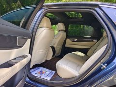 Cadillac CT6 28T Luxury - ფოტო 16