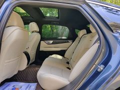 Cadillac CT6 28T Luxury - ფოტო 17