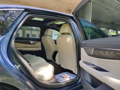 Cadillac CT6 28T Luxury - ფოტო 18