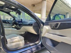 Cadillac CT6 28T Luxury - ფოტო 19