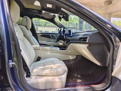Cadillac CT6 28T Luxury - ფოტო 20