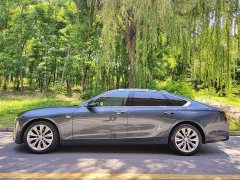 Cadillac CT6 28T Luxury - ფოტო 3