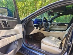 Cadillac CT6 28T Luxury - ფოტო 8