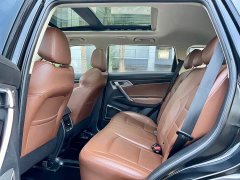 Geely Boyue 2021 1.8TD DCT FWD Asian Games Edition - ფოტო 5