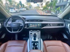 Geely Boyue 2021 1.8TD DCT FWD Asian Games Edition - ფოტო 6