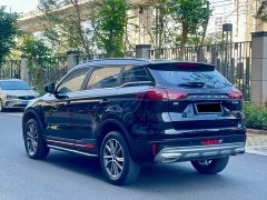 Geely Boyue 2021 1.8TD DCT FWD Asian Games Edition - ფოტო 7