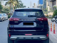 Geely Boyue 2021 1.8TD DCT FWD Asian Games Edition - ფოტო 8