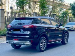 Geely Boyue 2021 1.8TD DCT FWD Asian Games Edition - ფოტო 9