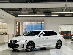 BMW 3 Series 325Li M Sport Package - ფოტო 1