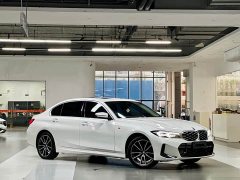 BMW 3 Series 325Li M Sport Package - ფოტო 3