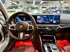 BMW 3 Series 325Li M Sport Package - ფოტო 5