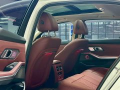 BMW 3 Series 325Li M Sport Package - ფოტო 6