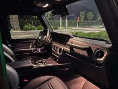 Mercedes-Benz G-Class 2024 G 350 - ფოტო 3