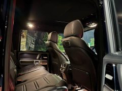 Mercedes-Benz G-Class 2024 G 350 - ფოტო 5