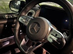 Mercedes-Benz G-Class 2024 G 350 - ფოტო 6