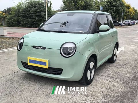 2022 Changan Lumin 210km Sweet Edition - ავტომობილი ჩინეთიდან