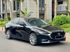 Mazda3 Axela 2.0L Automatic Brilliant Edition - ფოტო 3