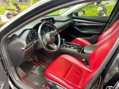 Mazda3 Axela 2.0L Automatic Brilliant Edition - ფოტო 4