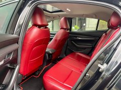 Mazda3 Axela 2.0L Automatic Brilliant Edition - ფოტო 6
