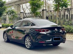 Mazda3 Axela 2.0L Automatic Brilliant Edition - ფოტო 7
