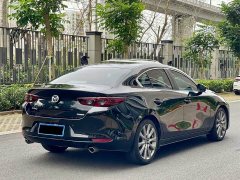 Mazda3 Axela 2.0L Automatic Brilliant Edition - ფოტო 9