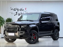 Land Rover Defender 110 3.0T P400 X-DYNAMIC HSE - ფოტო 1