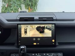 Land Rover Defender 110 3.0T P400 X-DYNAMIC HSE - ფოტო 10
