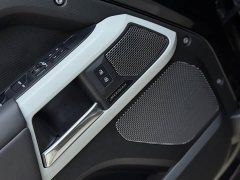 Land Rover Defender 110 3.0T P400 X-DYNAMIC HSE - ფოტო 11