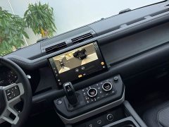 Land Rover Defender 110 3.0T P400 X-DYNAMIC HSE - ფოტო 13