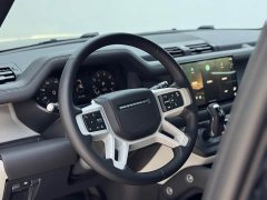 Land Rover Defender 110 3.0T P400 X-DYNAMIC HSE - ფოტო 15