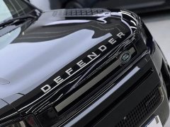 Land Rover Defender 110 3.0T P400 X-DYNAMIC HSE - ფოტო 16