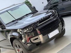 Land Rover Defender 110 3.0T P400 X-DYNAMIC HSE - ფოტო 18