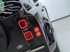 Land Rover Defender 110 3.0T P400 X-DYNAMIC HSE - ფოტო 19