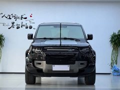 Land Rover Defender 110 3.0T P400 X-DYNAMIC HSE - ფოტო 2
