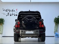 Land Rover Defender 110 3.0T P400 X-DYNAMIC HSE - ფოტო 20