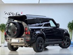 Land Rover Defender 110 3.0T P400 X-DYNAMIC HSE - ფოტო 3