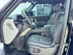 Land Rover Defender 110 3.0T P400 X-DYNAMIC HSE - ფოტო 5
