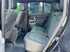 Land Rover Defender 110 3.0T P400 X-DYNAMIC HSE - ფოტო 6