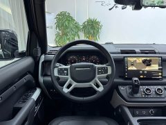 Land Rover Defender 110 3.0T P400 X-DYNAMIC HSE - ფოტო 8