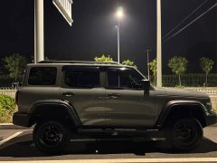 Tank 300 2023 Off-Road Edition 2.0T Conqueror - ფოტო 3