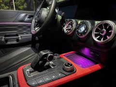 Tank 300 2023 Off-Road Edition 2.0T Conqueror - ფოტო 5