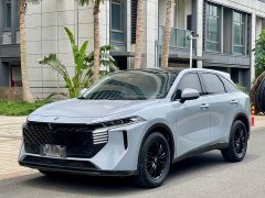 Nissan Qichen Dà V 260T Idol Edition Pro - ფოტო 1