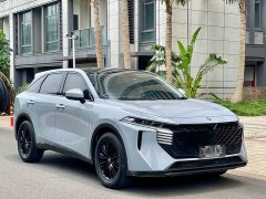 Nissan Qichen Dà V 260T Idol Edition Pro - ფოტო 3