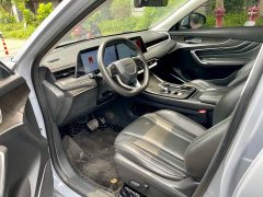 Nissan Qichen Dà V 260T Idol Edition Pro - ფოტო 4