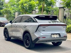 Nissan Qichen Dà V 260T Idol Edition Pro - ფოტო 7