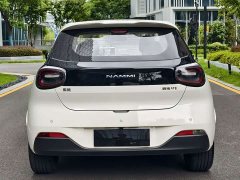 Dongfeng Nanotech 01 Refresh Edition 330 Plus Smart - ფოტო 11