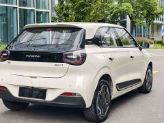 Dongfeng Nanotech 01 Refresh Edition 330 Plus Smart - ფოტო 12