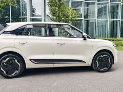Dongfeng Nanotech 01 Refresh Edition 330 Plus Smart - ფოტო 15
