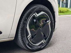 Dongfeng Nanotech 01 Refresh Edition 330 Plus Smart - ფოტო 16