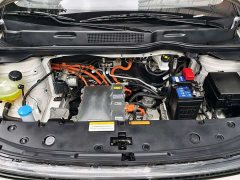 Dongfeng Nanotech 01 Refresh Edition 330 Plus Smart - ფოტო 19